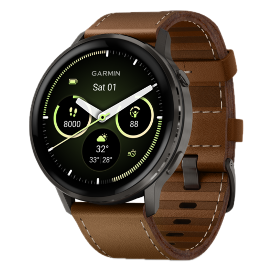 Venu® 4 - 45 mm - 010-03014-03