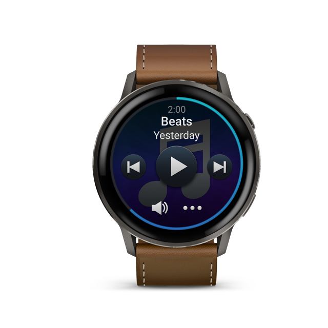 Venu® 4 - 45 mm - 010-03014-03