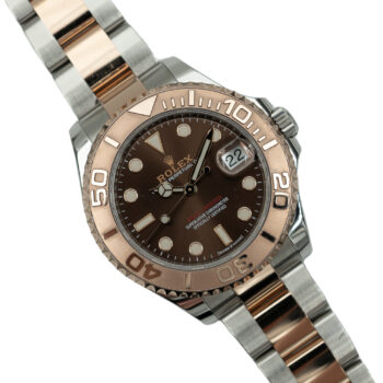 Rolex Yacht-Master - 2019 - 268621