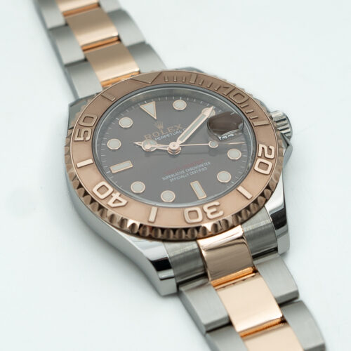 Rolex Yacht-Master - 2019 - 268621