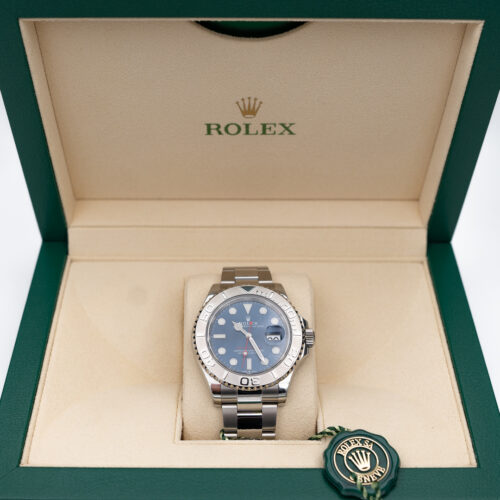 Rolex Yacht-Master - 2019 - 126622