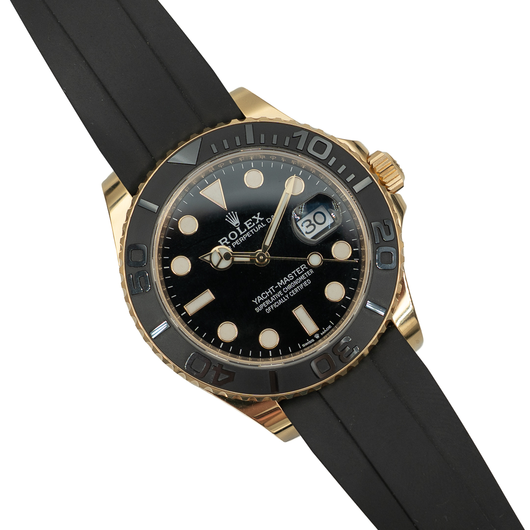 Rolex Yacht-Master 42 - 226658 - 2023