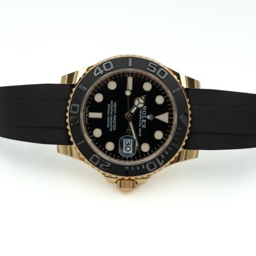 Rolex Yacht-Master 42 - 226658 - 2023