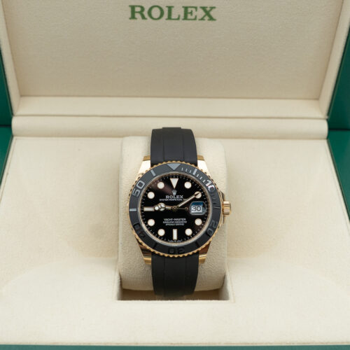 Rolex Yacht-Master 42 - 226658 - 2023