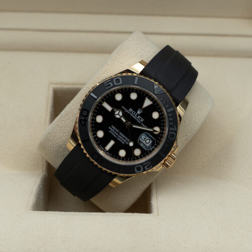 Rolex Yacht-Master 42 - 226658 - 2023