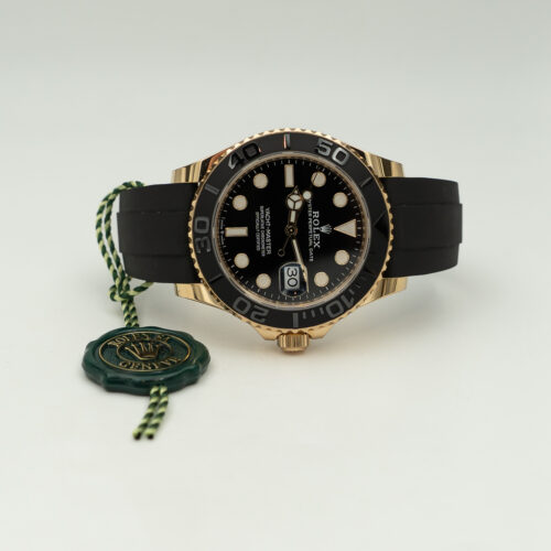 Rolex Yacht-Master 42 - 226658 - 2023