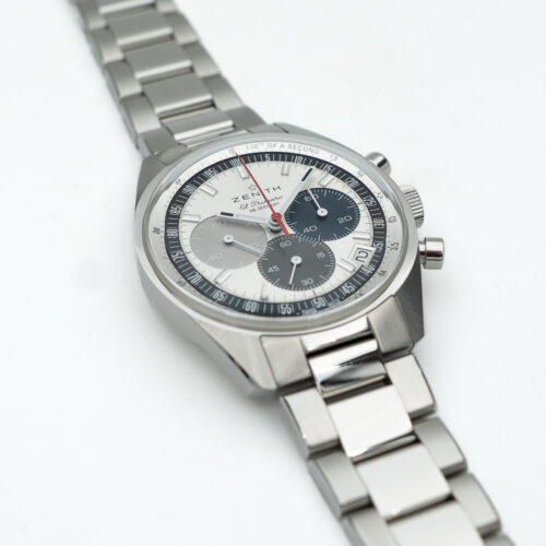 Zenith El-Primero Chronosport 38mm - 2022