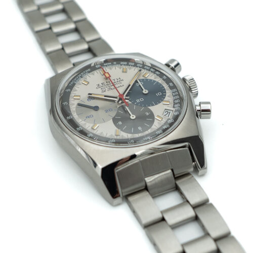 Zenith El-Primero - A3817 - 1971