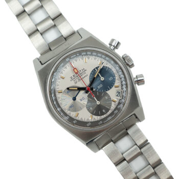 Zenith El-Primero - A3817 - 1971