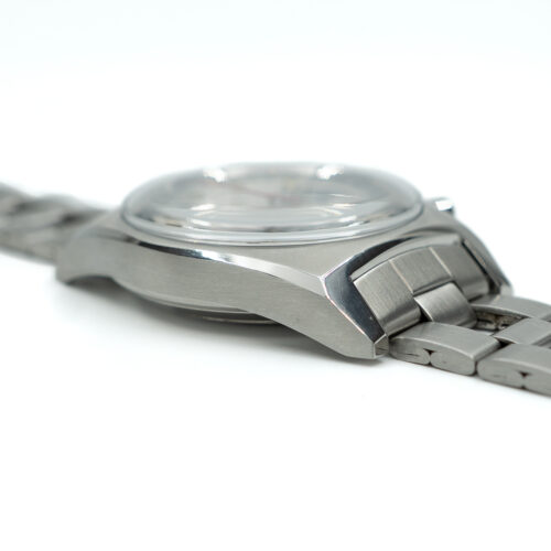 Zenith El-Primero - A3817 - 1971