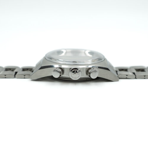 Zenith El-Primero - A3817 - 1971