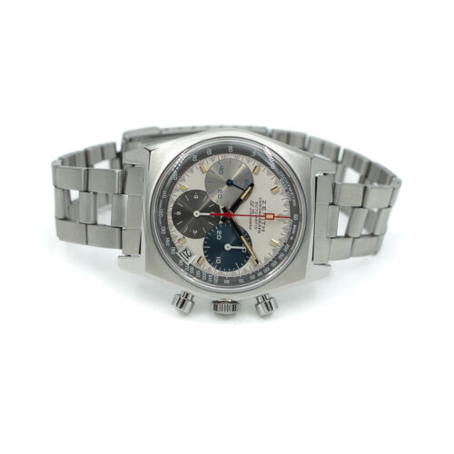 Zenith El-Primero - A3817 - 1971