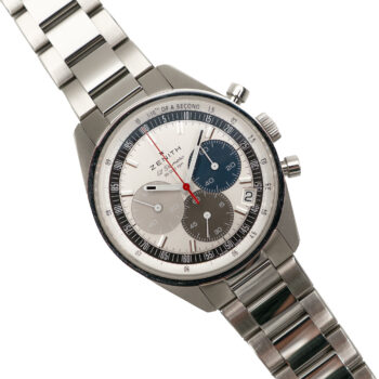 Zenith El-Primero Chronosport 38mm - 2022