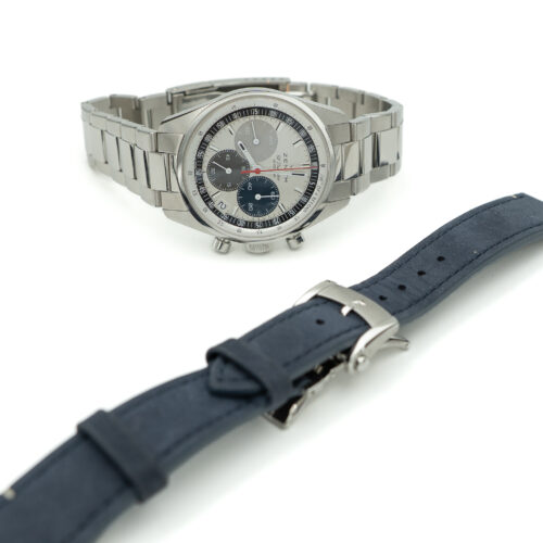 Zenith El-Primero Chronosport 38mm - 2022