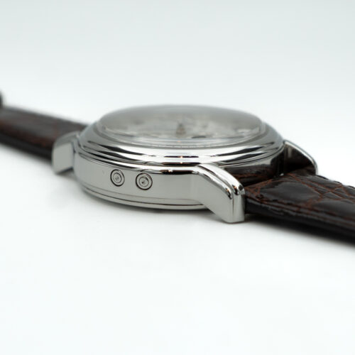 Zenith El-Primero Chronomaster - Fullkalender - Ca. 2000