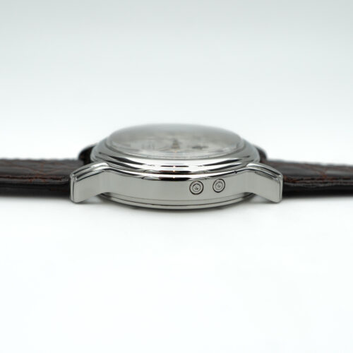 Zenith El-Primero Chronomaster - Fullkalender - Ca. 2000