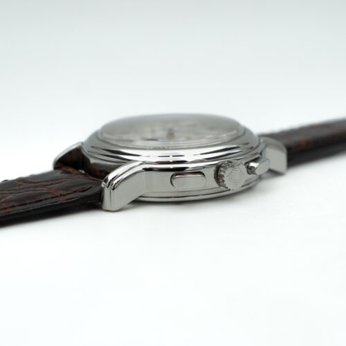 Zenith El-Primero Chronomaster - Fullkalender - Ca. 2000