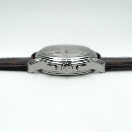 Zenith El-Primero Chronomaster - Fullkalender - Ca. 2000