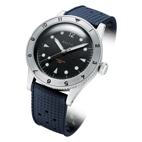 Baltic Watches Aquascaphe Classic SB01