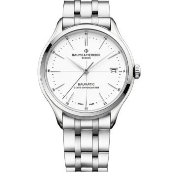 Baume & Mercier Clifton Baumatic 10505