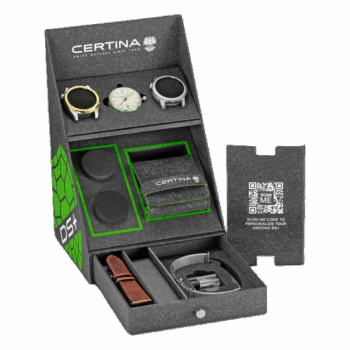 Certina DS+ Sport & Urban