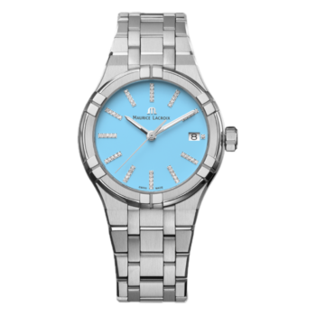 Maruice Lacroix AIKON quartz 35 mm - AI1106-SS002-450-1