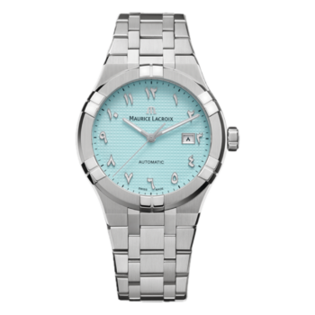 Maruice Lacroix AIKON Middle East Edition - AI6008-SS002-490-1