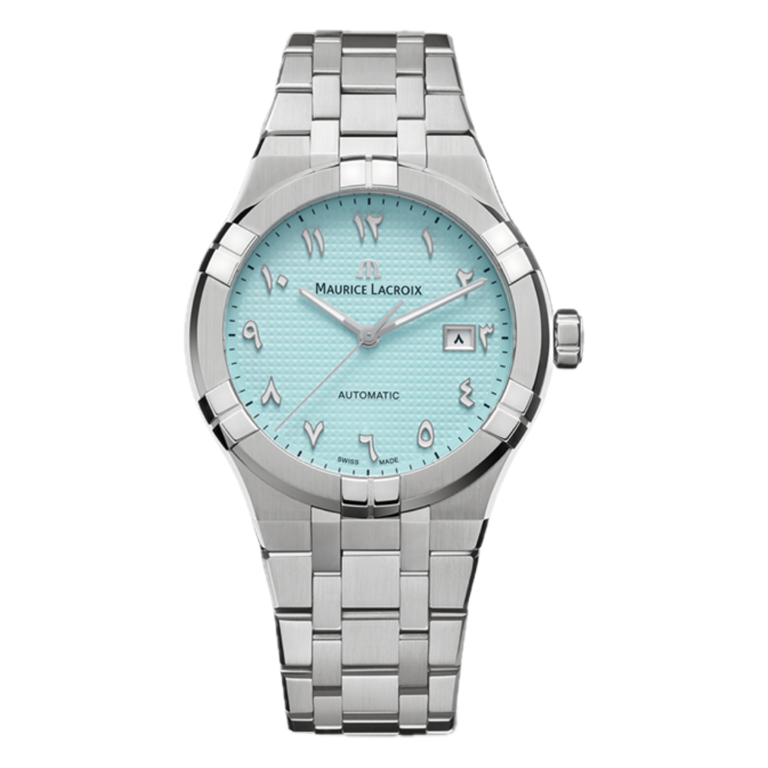Maruice Lacroix AIKON Middle East Edition - AI6008-SS002-490-1
