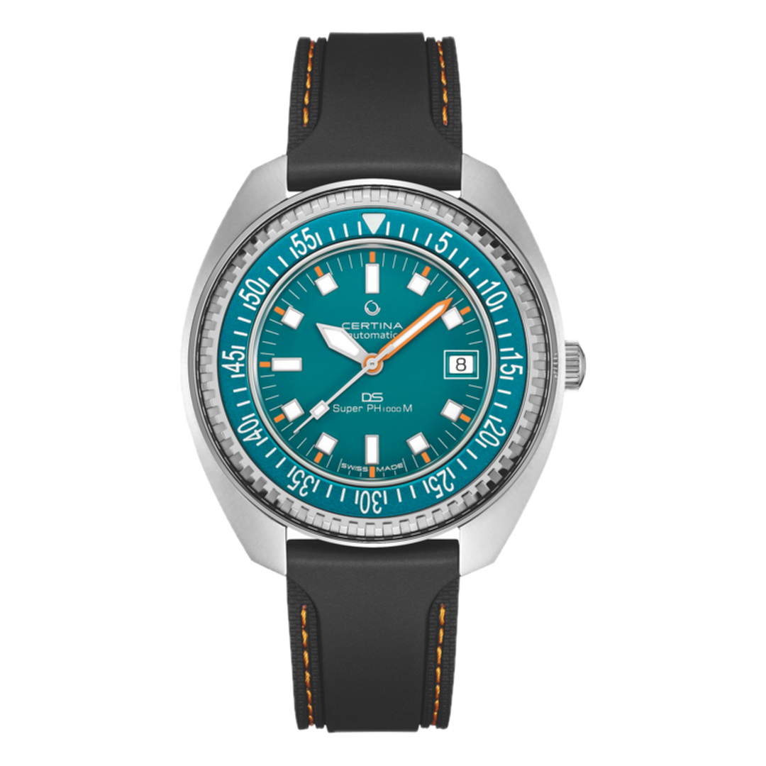 Certina DS Super PH1000M STC C0249071704110