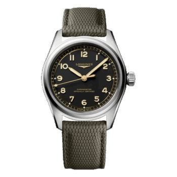 Longines Spirit 39 mm L38094539