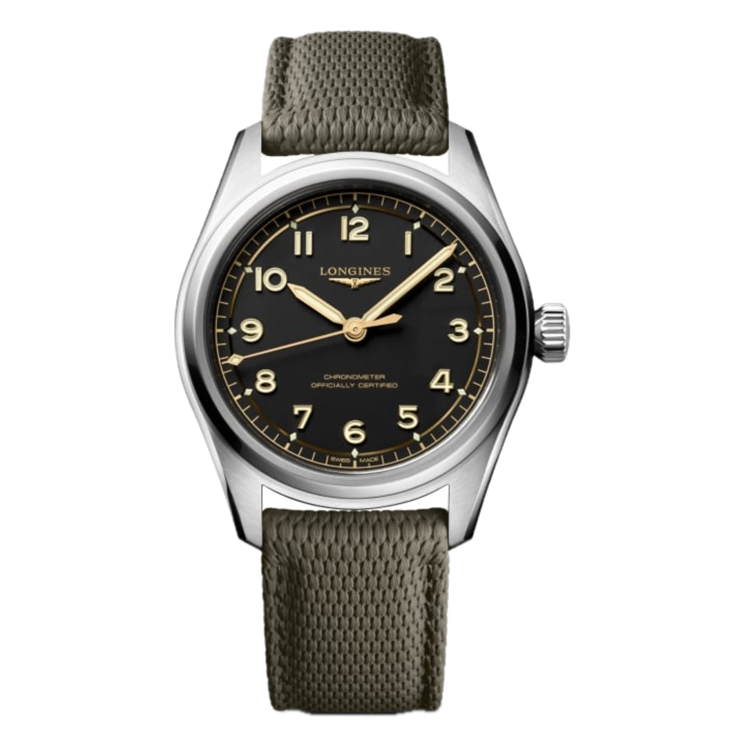 Longines Spirit 39 mm L38094539