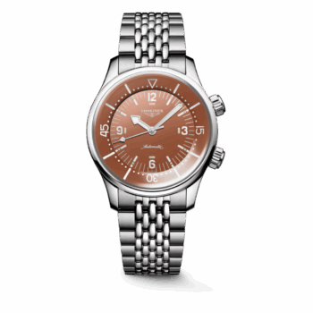 Longines Legend Diver - L37644966