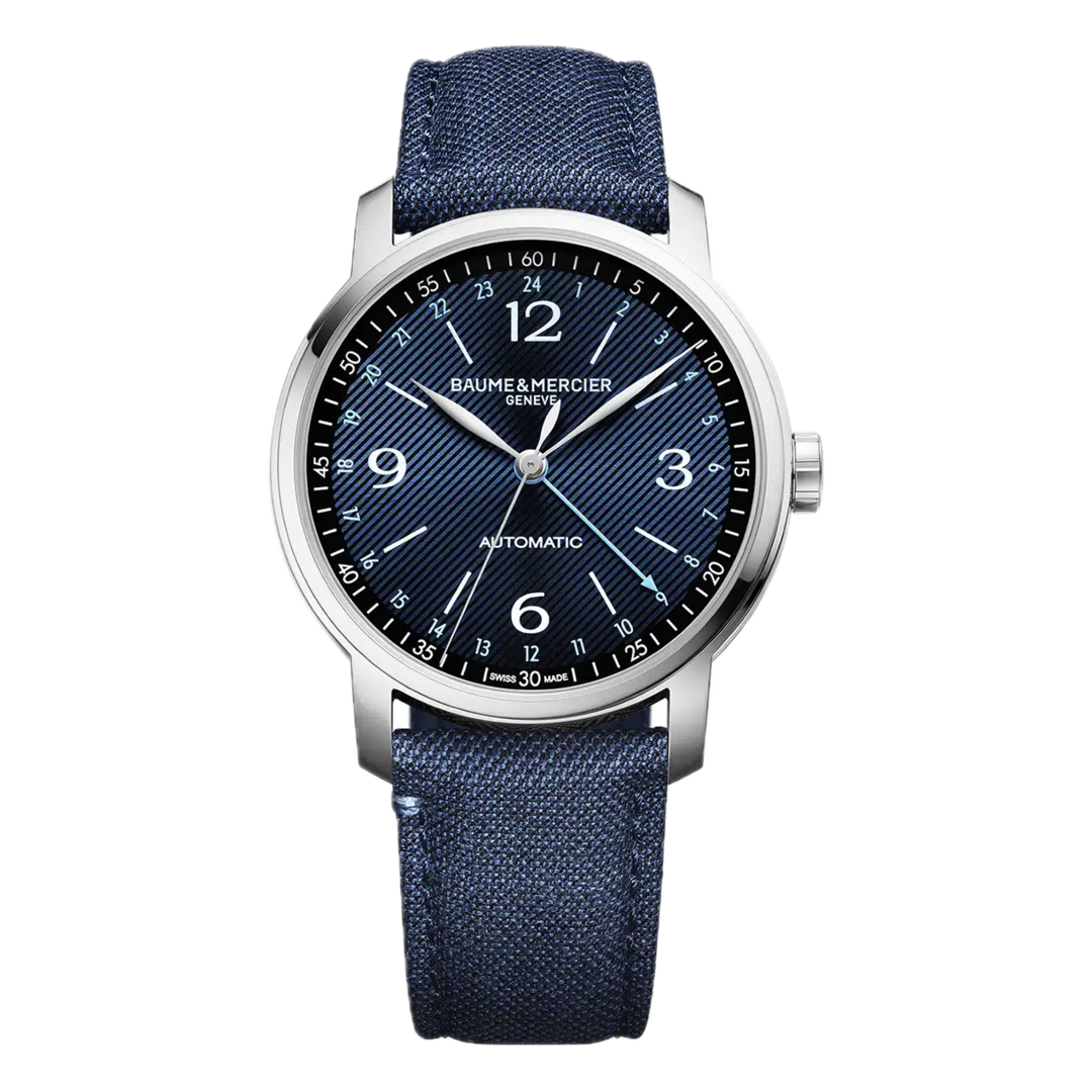 Baume & Mercier Classima MOA10734