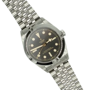 Black Bay One 39 - 2026