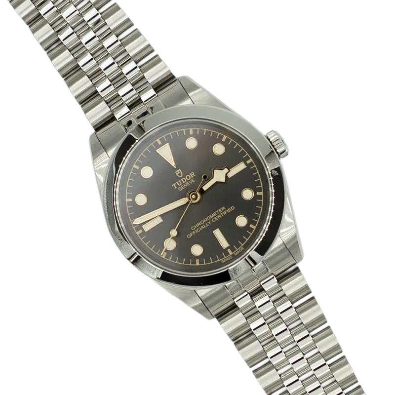 Black Bay One 39 - 2026